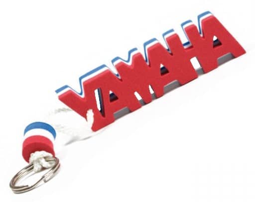 Kľúčenka Yamaha - penová