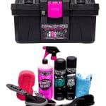 MUC-OFF Ultimate Motorcycle Care Kit