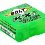 Sada skrutiek do plastov Kawasaki KXF 250 (21-) 450 (19-)