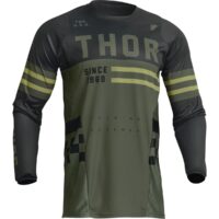 Dres Thor Pulse Combat Army