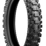 Pneumatika 19 Bridgestone Battlecross X40 Hard 110/90-19