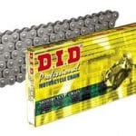 Reťaz DID 530 VX Steel - 112čl