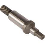 Hriadeľ vodnej pumpy Yamaha YZF 450 (03-13) WRF 450 (03-15)