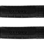 Rukoväte Oxford Adventure Medium Black