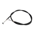 Lanko plynu Babetta 207/210 - kratšie (pre karburátor DELLORTO)