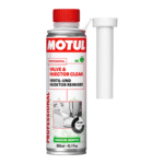 MOTUL Valve & Injector Clean