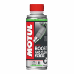MOTUL Boost and Clean Moto