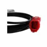 Ukazovateľ zaradenej rýchlosti HEALTECH GPDT-H01 - modrý – Obrázok 2