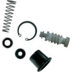 Opravná sada pumpy zadnej brzdy Kawasaki KXF 250 (04-) 450 (06-) KX 125/250 (95-08) Honda CR Suzuki RM - s piestikom