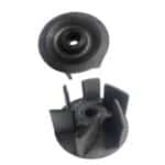 Vrtuľka vodnej pumpy KTM 2T SX 250 (96-06) EXC 250/300 (96-06) SX 125/200 (98-06) EXC 125/200 (98-06) SX/EXC 380 (98-02)
