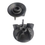 Vrtuľka vodnej pumpy KTM 2T SX 50/65 (09-) SX 125/150/250 (07-15) EXC 125/200/250/300 (07-16) Husaberg TE (12-14) Husqvarna TC/TE (14-16)
