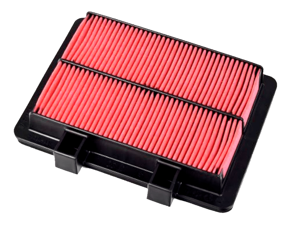 Vzduchový filter SUZUKI DL 1000A V-Strom (14-) DL1050A V-Strom (20-)