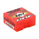 Sada skrutiek do plastov Honda CRF 250 (04-09) 450 (05-08)