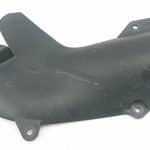 Ochranný kryt výfukového potrubia Kawasaki Ninja ZX-10R (06-07)