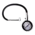 Tlakomer Oxford Tyre Gauge Pro - analógový