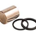 Piestik brzdového strmeňa zadného Yamaha OEM 5UN-W0057-50-00 + tesnenia