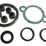 Sada gufier ventilov Yamaha YZF 250 (01-13) 450 (03-09) WRF 250 (01-13) 450 (03-15) Gas Gas ECF