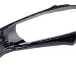 Podblatník (držiak ŠPZ) KTM ENDURO (17-19) OEM
