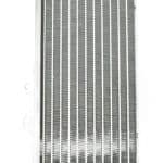 Chladič Kawasaki KXF 250 (17-20) - ľavý