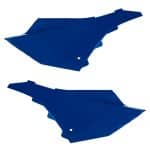 Bočné (zadné) tabuľky Yamaha YZ 125/250 (22-)