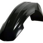 Predný blatník Yamaha YZ 125/250 (06-14) YZF 250/450 (06-09) WRF 250 (06-14) 450 (06-11) - čierny