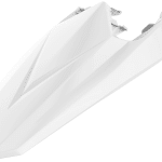 Zadný blatník Beta RR 2T/4T (18-19) - biely