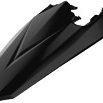 Zadný blatník Beta RR 2T/4T (18-19) - čierny
