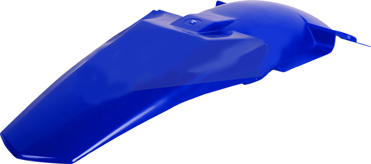 Zadný blatník Yamaha YZ 85 (02-21) - modrý Zadný blatník Yamaha YZ 85 (02-21) - modrý