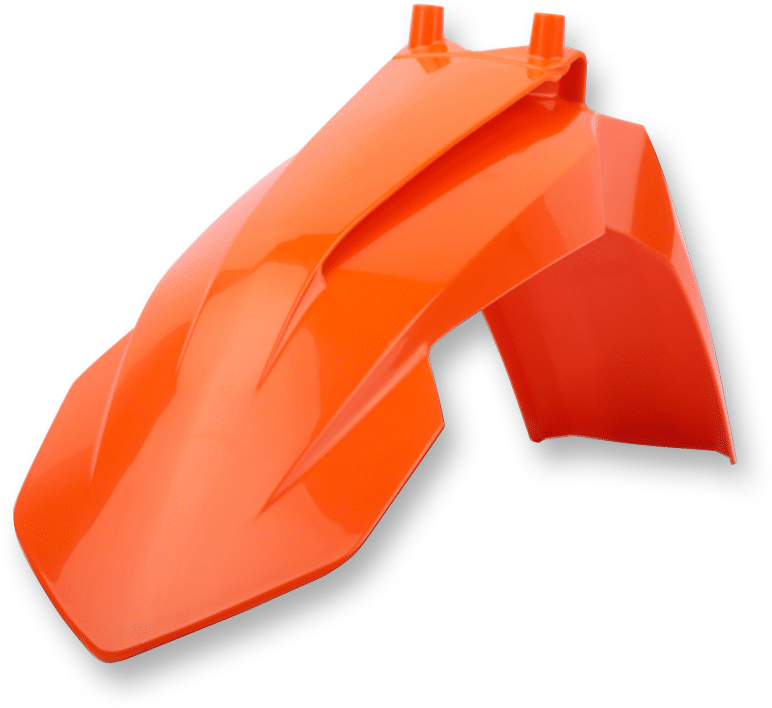 Predný blatník KTM SX 65 (16-) - oranžový