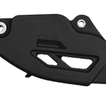 Vodítko reťaze zadné KTM SX/SXF (23-) čierne