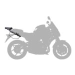 Držiaky bočných tašiek SHAD D0SS5SE na Top master – Obrázok 2