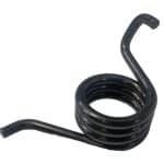 Pružina stupačiek Kawasaki KXF 250 (04-) 450 (06-) - ľavá