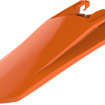 Zadný blatník KTM SX 85 (18-) - oranžový