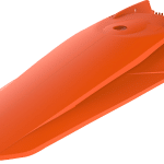Zadný blatník KTM SX/SXF (19-22) XC/XCF (19-22) - oranžový