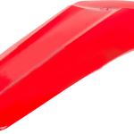 Zadný blatník Honda CRF 250 (14-17) 450 (13-16) - červený
