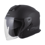 Prilba Cassida Jet Tech 2 Solid Matt Black