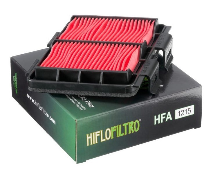Vzduchový filter HFA 1215