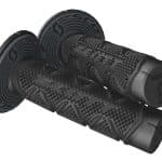 Rukoväte SCOTT Diamond Black + penové krúžky