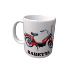 Hrnček Babetta