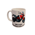Hrnček Ducati Multistrada 1260