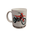 Hrnček Gas Gas EC 300