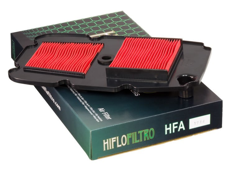 Vzduchový filter HFA 1714