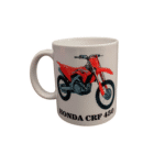 Hrnček Honda CRF 450