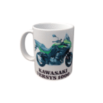Hrnček Kawasaki Versys 1000