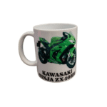 Hrnček Kawasaki Ninja ZX-10RR