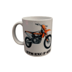 Hrnček KTM EXC-F 450