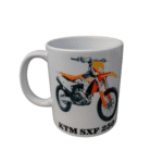 Hrnček KTM SXF 250