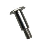 Náhradný pin dorazu brady LS2 FF902 Scope