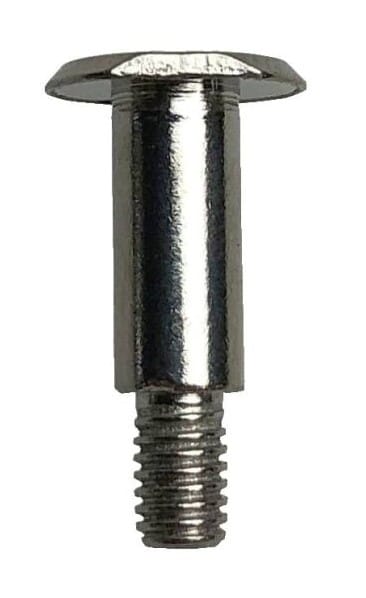 Náhradný pin dorazu brady LS2 FF902 Scope