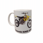 Hrnček Suzuki RMZ 450